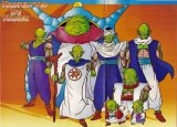 BUY NEW dragonball z - 130129 Premium Anime Print Poster