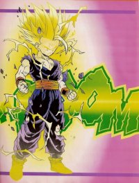 BUY NEW dragonball z - 130328 Premium Anime Print Poster
