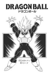 BUY NEW dragonball z - 130648 Premium Anime Print Poster