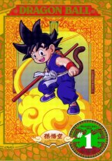 BUY NEW dragonball z - 130659 Premium Anime Print Poster