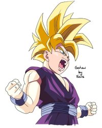BUY NEW dragonball z - 131585 Premium Anime Print Poster