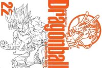 BUY NEW dragonball z - 133493 Premium Anime Print Poster