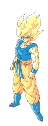 BUY NEW dragonball z - 134680 Premium Anime Print Poster