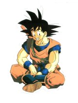 BUY NEW dragonball z - 134681 Premium Anime Print Poster
