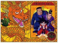 BUY NEW dragonball z - 140364 Premium Anime Print Poster