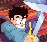 BUY NEW dragonball z - 140608 Premium Anime Print Poster