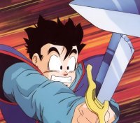 BUY NEW dragonball z - 140608 Premium Anime Print Poster