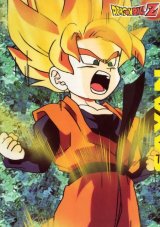 BUY NEW dragonball z - 140771 Premium Anime Print Poster