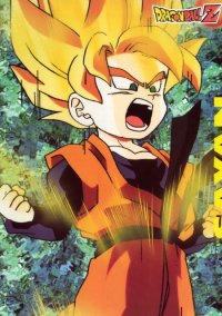BUY NEW dragonball z - 140771 Premium Anime Print Poster