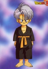BUY NEW dragonball z - 140772 Premium Anime Print Poster