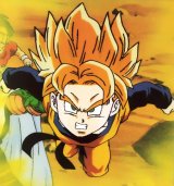 BUY NEW dragonball z - 140773 Premium Anime Print Poster