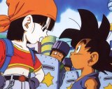 BUY NEW dragonball z - 140781 Premium Anime Print Poster