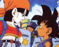 BUY NEW dragonball z - 140781 Premium Anime Print Poster