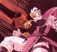BUY NEW dragonball z - 140980 Premium Anime Print Poster