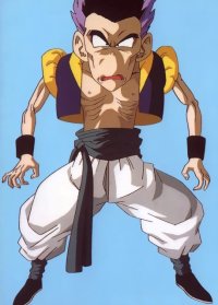 BUY NEW dragonball z - 140985 Premium Anime Print Poster