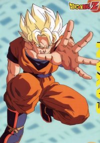 BUY NEW dragonball z - 140989 Premium Anime Print Poster