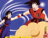 BUY NEW dragonball z - 140990 Premium Anime Print Poster