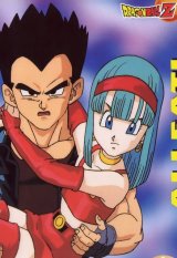 BUY NEW dragonball z - 141681 Premium Anime Print Poster