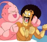 BUY NEW dragonball z - 141689 Premium Anime Print Poster