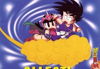 BUY NEW dragonball z - 142139 Premium Anime Print Poster