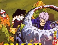 BUY NEW dragonball z - 142143 Premium Anime Print Poster