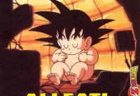 BUY NEW dragonball z - 142266 Premium Anime Print Poster