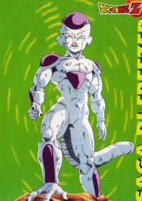BUY NEW dragonball z - 142538 Premium Anime Print Poster