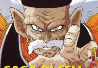 BUY NEW dragonball z - 142543 Premium Anime Print Poster
