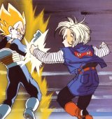 BUY NEW dragonball z - 142730 Premium Anime Print Poster