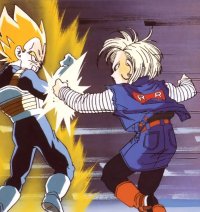 BUY NEW dragonball z - 142730 Premium Anime Print Poster