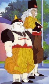 BUY NEW dragonball z - 142731 Premium Anime Print Poster