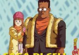 BUY NEW dragonball z - 142732 Premium Anime Print Poster