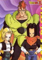 BUY NEW dragonball z - 142734 Premium Anime Print Poster