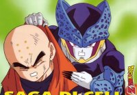 BUY NEW dragonball z - 142874 Premium Anime Print Poster