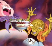 BUY NEW dragonball z - 142881 Premium Anime Print Poster
