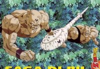 BUY NEW dragonball z - 142884 Premium Anime Print Poster