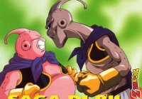 BUY NEW dragonball z - 144773 Premium Anime Print Poster