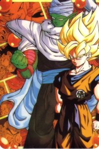 BUY NEW dragonball z - 145294 Premium Anime Print Poster