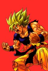 BUY NEW dragonball z - 150416 Premium Anime Print Poster
