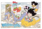 BUY NEW dragonball z - 150796 Premium Anime Print Poster