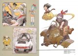 BUY NEW dragonball z - 150802 Premium Anime Print Poster