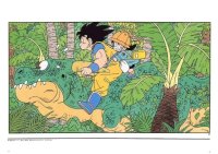 BUY NEW dragonball z - 151792 Premium Anime Print Poster