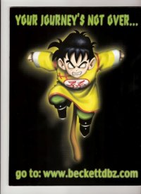 BUY NEW dragonball z - 152049 Premium Anime Print Poster