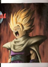 BUY NEW dragonball z - 152072 Premium Anime Print Poster