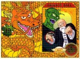 BUY NEW dragonball z - 152588 Premium Anime Print Poster