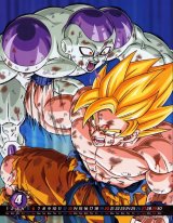 BUY NEW dragonball z - 154453 Premium Anime Print Poster