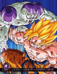 BUY NEW dragonball z - 154453 Premium Anime Print Poster