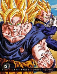 BUY NEW dragonball z - 154454 Premium Anime Print Poster