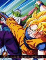 BUY NEW dragonball z - 154455 Premium Anime Print Poster