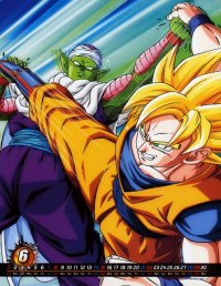BUY NEW dragonball z - 154455 Premium Anime Print Poster